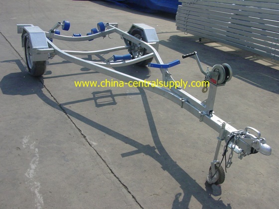 3.6m Light duty Boat Trailer JST01 3.6m Light duty Boat Trailer JST01