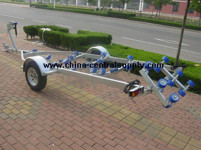 5.5m Boat Trailer BCT0106
