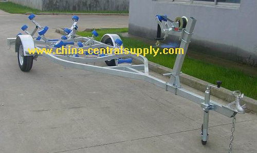 5.2m boat trailer BCT0105