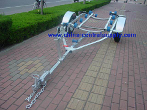 3.8M Boat Trailer BCT0101
