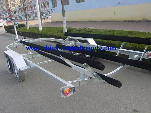 7.4m Heavy Duty Boat Trailer CT0103