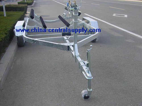 7.4m Heavy Duty Boat Trailer CT0103