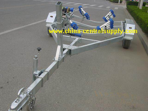 6.3m Boat Trailer CT0102T