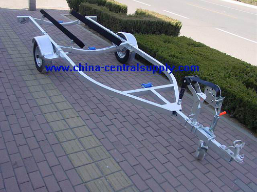 4.7m Boat Trailer CT0101