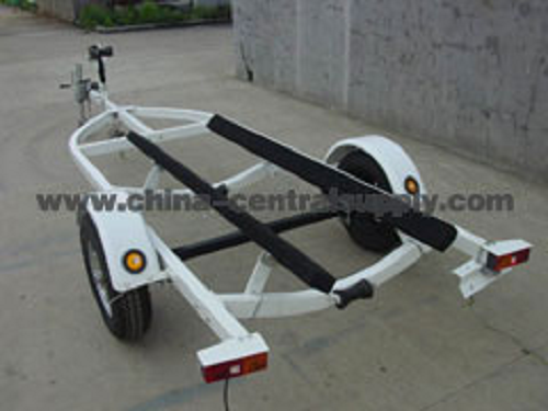 4.6m light duty Boat Trailer CT0100