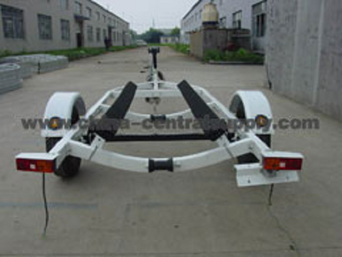 4.6m light duty Boat Trailer CT0100