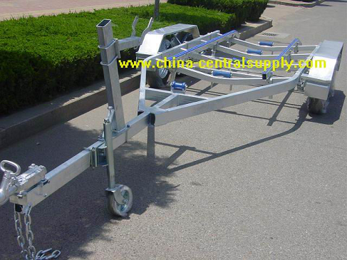 6.5m Boat trailer BCT0107B