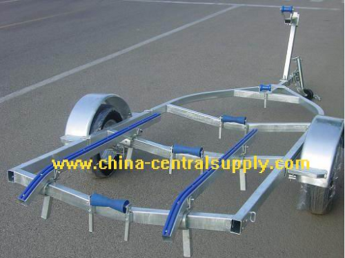 4.5m Boat trailer BCT0102B