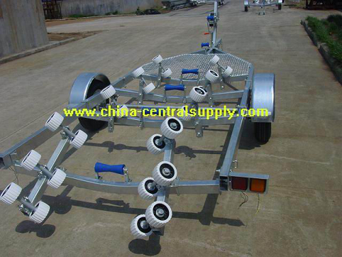 6.0m Boat trailer BCT0106L