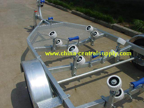 6.0m Boat trailer BCT0106L
