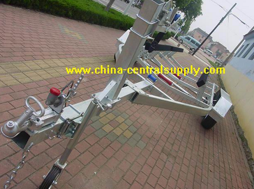 7.3m Boat Trailer BCT0108B