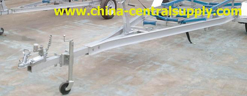 5.2m Aluminum Boat Trailer ACT0102