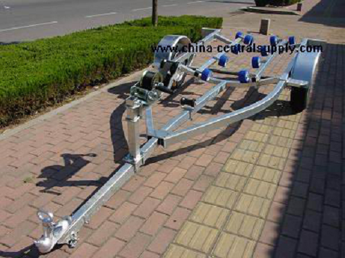 3.8m Jet Ski Trailer CT0065