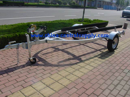 3.6m Jet Ski Trailer CT0062B