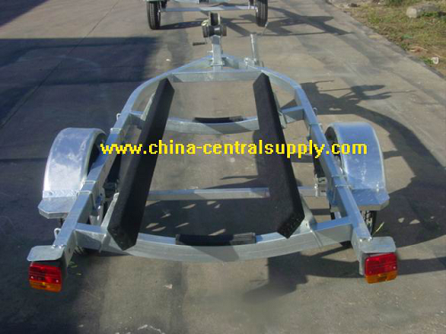 3.2mJet Ski Trailer CT0062A