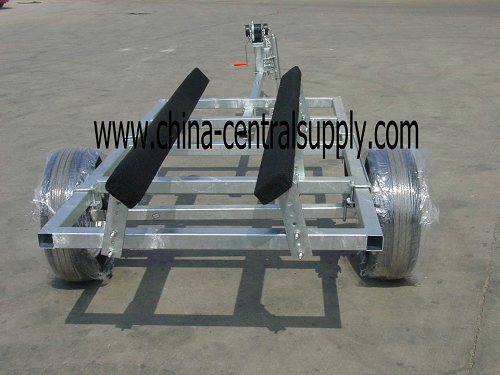 4.4m Jet Ski Trailer CT0031BP