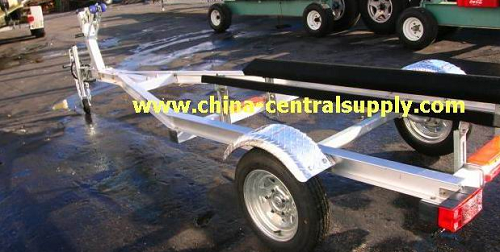 3.8m Aluminum Jet Ski Trailer ACT0065B