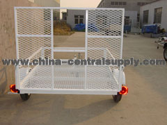 1.9x1.4m ATV Trailer CT0089A