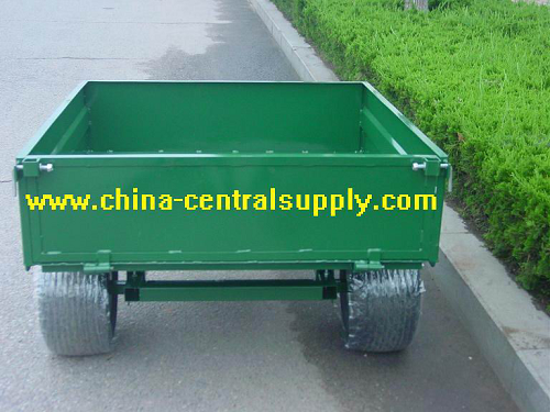 1.2x1.1m ATV Trailer CT0092A