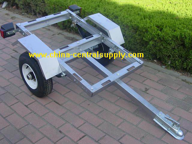 23＂x39＂Utility Trailer CT0030A