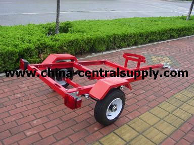 1.2x0.7m Utility trailer CT0030F
