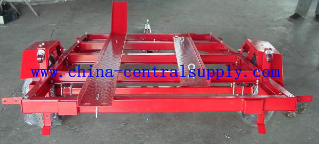 2.0m Utility Trailer CT0020B