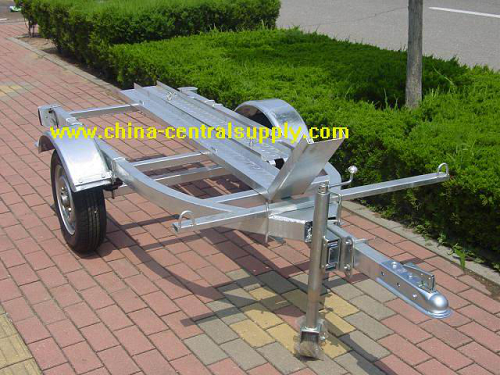Motorcycle Trailer CT0300