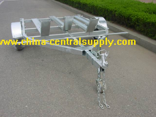 Motorcycle Trailer CT0302 Motorcycle Trailer CT0302