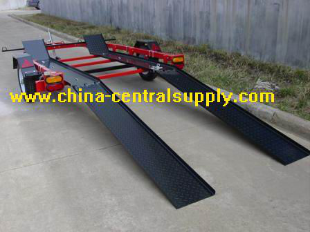 Motorcycle Trailer CT0311 Motorcycle Trailer CT0311