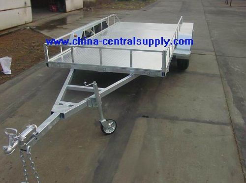 4.0x1.8m Car carrier Trailer CCT010B