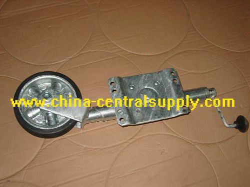 Gal. Jockey Wheel JW002