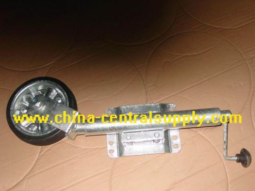 Gal. Jockey Wheel JW002
