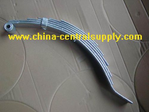 6-layer Leaf spring LS005