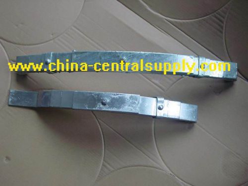 6-layer Leaf spring LS005