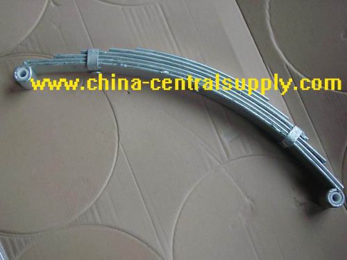6-layer Leaf spring LS005