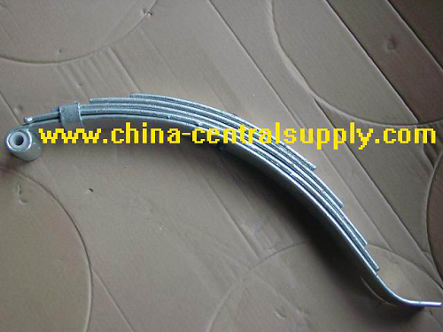 5 Layer Leaf Spring LS004