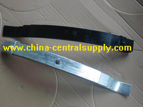 5 Layer Leaf Spring LS004
