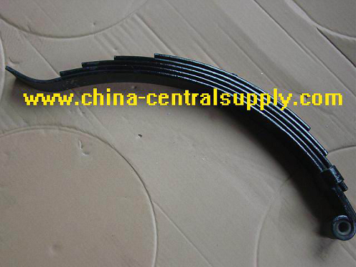 5 Layer Leaf Spring LS004