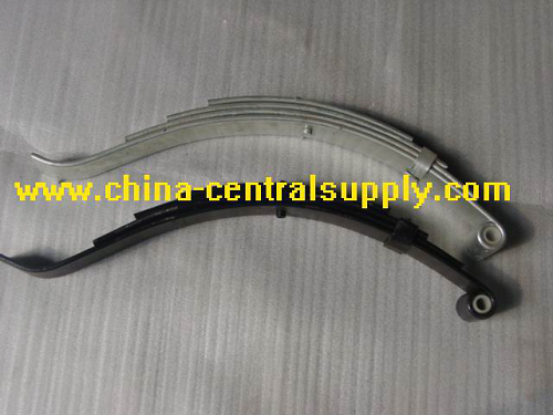 4 layer Leaf Spring LS003