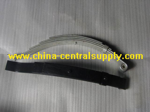 4 layer Leaf Spring LS003