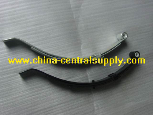 3 layer Leaf Spring LS002