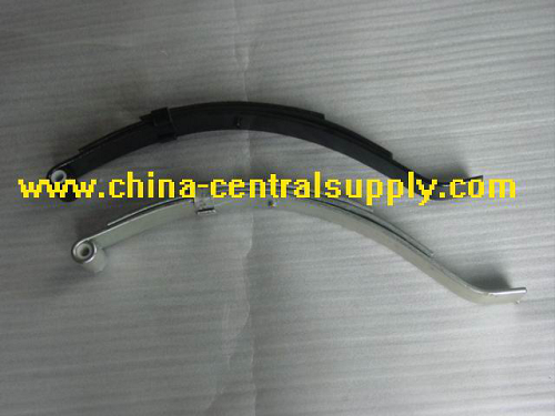 3 layer Leaf Spring LS002