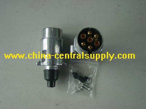 Metal plug LG001